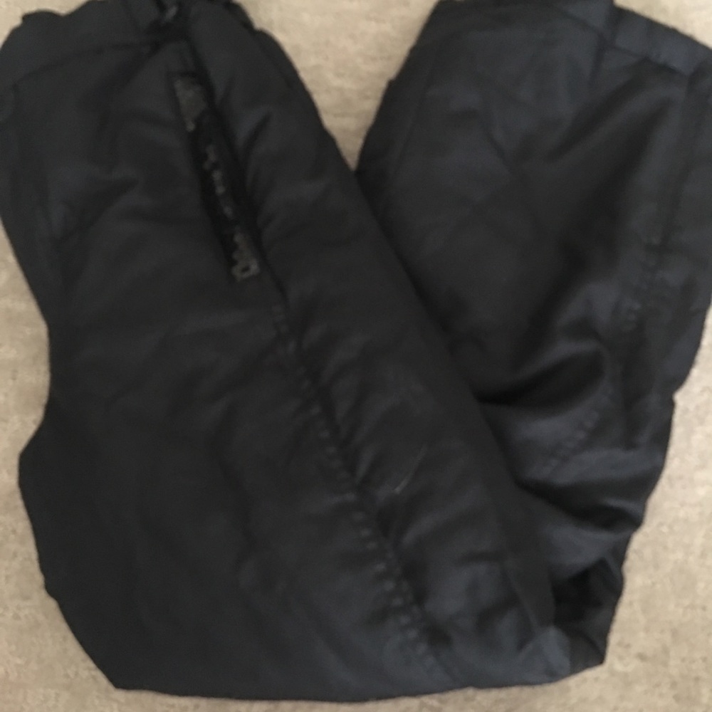 Snow pants - Picture 3 of 4